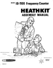 Heathkit IB-1100 Assembly Manual