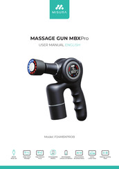 MISURA P24MBXPROB User Manual