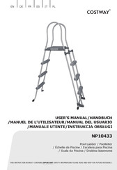 Costway NP10433 User Manual