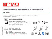 Gima 35112 User Manual