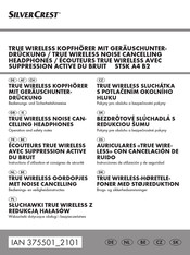 Silvercrest STSK A4 B2 Operation And Safety Notes