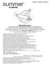ingenuity 19490L12 Instruction Manual