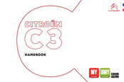 CITROEN C3 2022 Handbook