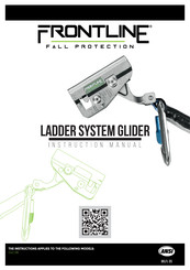 FrontLine GLC38 Instruction Manual