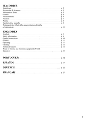 G3 Ferrari Monna Lisa Manual