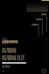 ASROCK X570D4U-2L2T User Manual