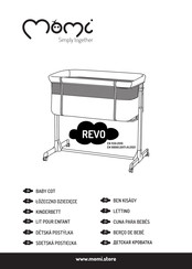 MoMi REVO Manual