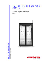 Skope SKFT ActiveCore Remote Series Service Manual