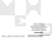 GoPlus SP38148US Manual