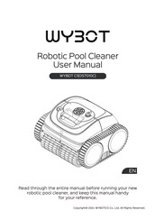WYBOT C1 User Manual