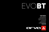 ARVA EVO BT User Manual