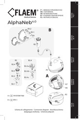 Flaem AlphaNeb 4.0 User Manual