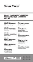 Silvercrest SSTF A1 User Manual