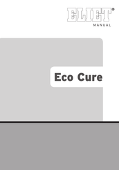 Eliet Eco Cure Manual