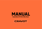CRAVOT CyberRack E1 Manual