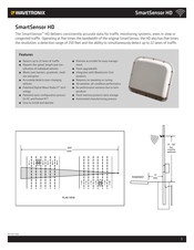 Wavetronix WX-SS-126 Manual