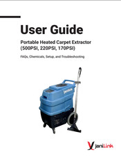 janilink 720096JL ASM User Manual