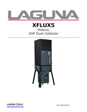 laguna MDCXF52201 Manual