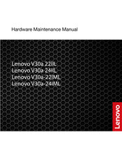 Lenovo V30a 24IIL Hardware Maintenance Manual