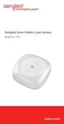 Sengled E1L-G7K User Manual