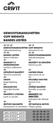 Crivit 419023-2210 Instructions For Use Manual