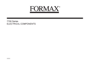 Formax 7700 Series Manual