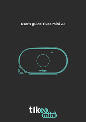 Enlaps Tikee mini User Manual