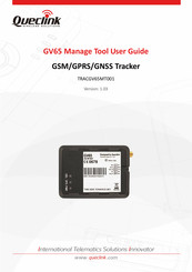 Queclink GV65 User Manual