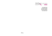 CEFLA Signature PRODONTO ARX CLEAN evo User's Quick Start Manual