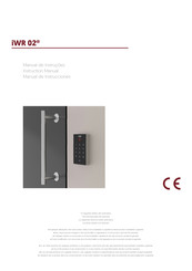 i-tec iWR 02 Instruction Manual