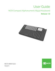 NCR 6932 User Manual