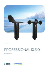 Lambrecht PROFESSIONAL-IX 3.0 User Manual