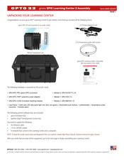 OPTO 22 groov EPIC Assembly Instructions