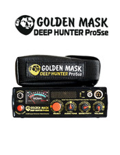 GOLDEN MASK Deep Hunter Pro5se Instruction Manual