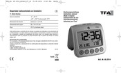 TFA 60.2514 Instruction Manual