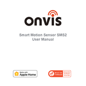 Onvis SMS2 User Manual