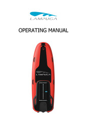 LAMPUGA Rescue Operating Manual