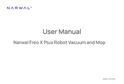 Narwal Freo X Plus User Manual