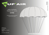 SUP’AIR SHINE Manual