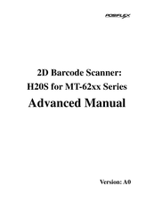 Posiflex H20S Advanced Manual