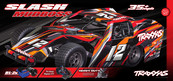 Traxxas SLASH MUDBOSS Manual