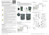 AutomationDirect DURApulse GS31-23P0 Quick Start Manual