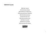 SMX SMXC045 User Manual