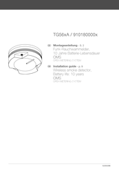 engelmann C1 Installation Manual