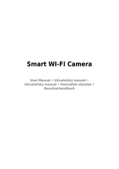ALZA Smart Camera User Manual