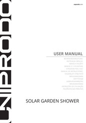 Expondo UNIPRODO UNI-SGS-02 User Manual