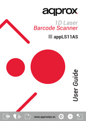 aqprox! appLS11AS User Manual