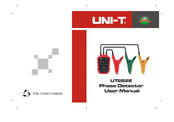UNI-T UT262E User Manual