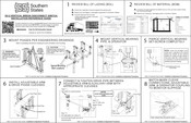Southern States EV-2 Installation Reference Manual