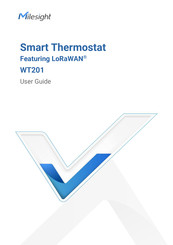 Milesight WT201 User Manual